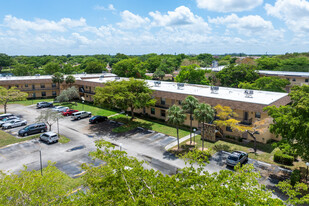 200 Berkley Rd Apartments