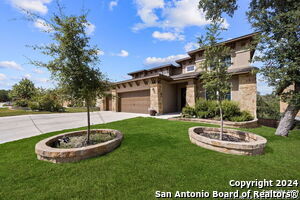 418 Sundance Way in San Antonio, TX - Foto de edificio - Building Photo