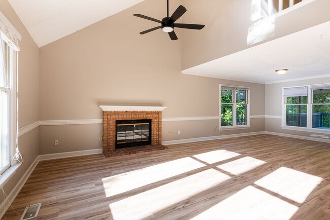 5500 Fortunes Ridge Dr, Unit 94A in Durham, NC - Building Photo - Building Photo