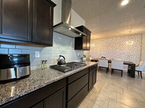 2013 Hubbard St SE in Albuquerque, NM - Building Photo - Building Photo