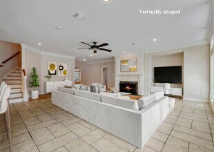 4207 Clearwater Ct in Missouri City, TX - Building Photo - Building Photo