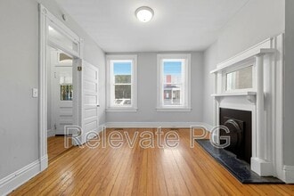 24 S Davis Ave in Richmond, VA - Foto de edificio - Building Photo