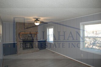 401 Country Club Rd in Sherwood, AR - Foto de edificio - Building Photo