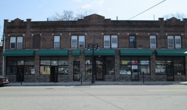 554-562 Valley Rd