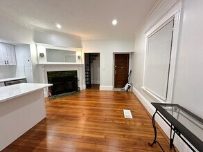 126 Englewood Ave in Boston, MA - Building Photo - Building Photo