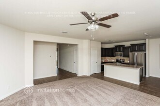 137 Wagon Mound Dr in Waxahachie, TX - Building Photo - Building Photo