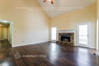 1120 Jennings Dr in Woodstock, GA - Foto de edificio - Building Photo