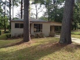 3222 Urban Ave in Columbus, GA - Building Photo