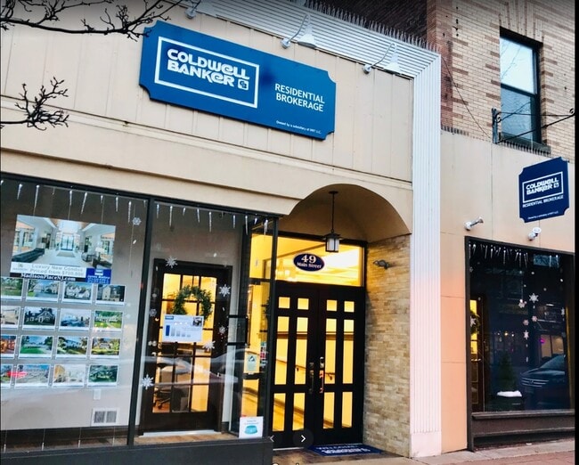 45 Main St in Madison, NJ - Building Photo - Primary Photo