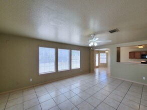 21807 Aspen Mist Ln in Katy, TX - Building Photo - Building Photo