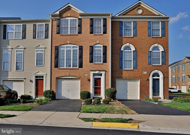 property at 5263 Prairie Willow Way
