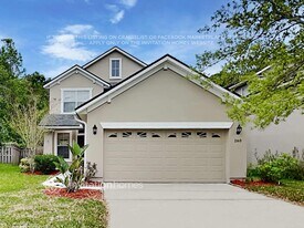 260 Silver Glen Ave in St. Augustine, FL - Building Photo