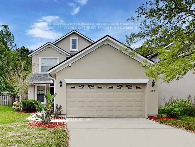 property at 260 Silver Glen Ave