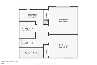 14580 Laguna Beach Cir in Orlando, FL - Building Photo - Building Photo