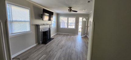 436 S Quebec Ave in Tulsa, OK - Building Photo - Building Photo