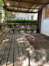 5946 Oram St, Unit 5946 Downstairs in Dallas, TX - Foto de edificio - Building Photo