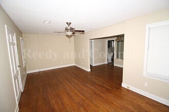 743 Buck St in Memphis, TN - Building Photo - Building Photo