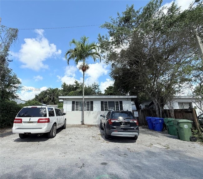 property at 337 NE 57th St