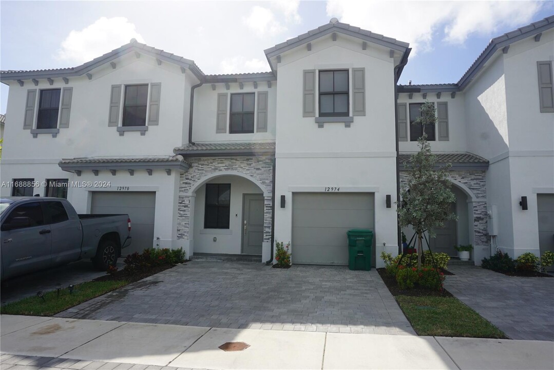 12974 SW 286th Terrace in Homestead, FL - Building Photo