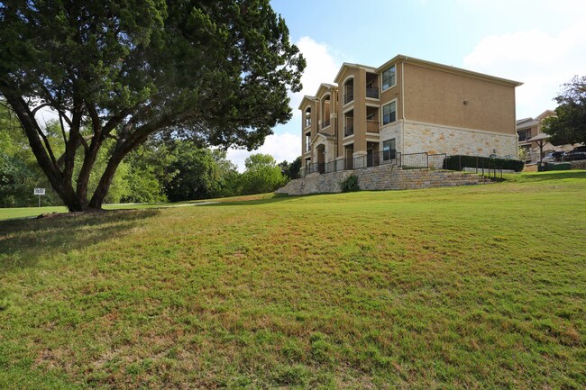 Canyon Vistas in Austin, TX - Building Photo - Building Photo