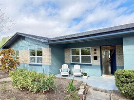 431 Page St in Orlando, FL - Building Photo