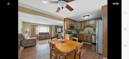 180 Northview Dr in Knoxville, IL - Building Photo - Building Photo