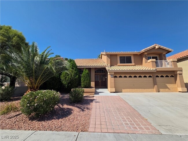 property at 8204 Tivoli Cove Dr