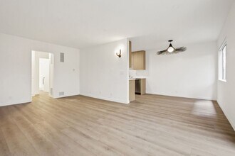 3663 Mentone Ave in Los Angeles, CA - Building Photo - Building Photo