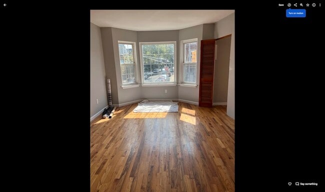 property at 501 Ocean Ave