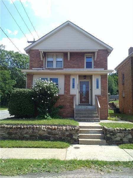 2662 Beaver Rd in Ambridge, PA - Building Photo - Building Photo