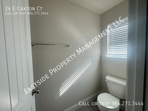 24 E Caxton Ct in Clayton, NC - Building Photo - Building Photo