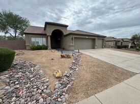 26233 N 43rd Pl in Phoenix, AZ - Building Photo