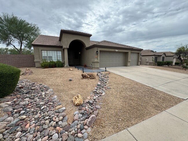 property at 26233 N 43rd Pl