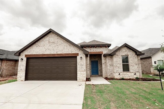 property at 5710 117th St