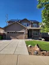 24389 E Brandt Ave in Aurora, CO - Foto de edificio - Building Photo