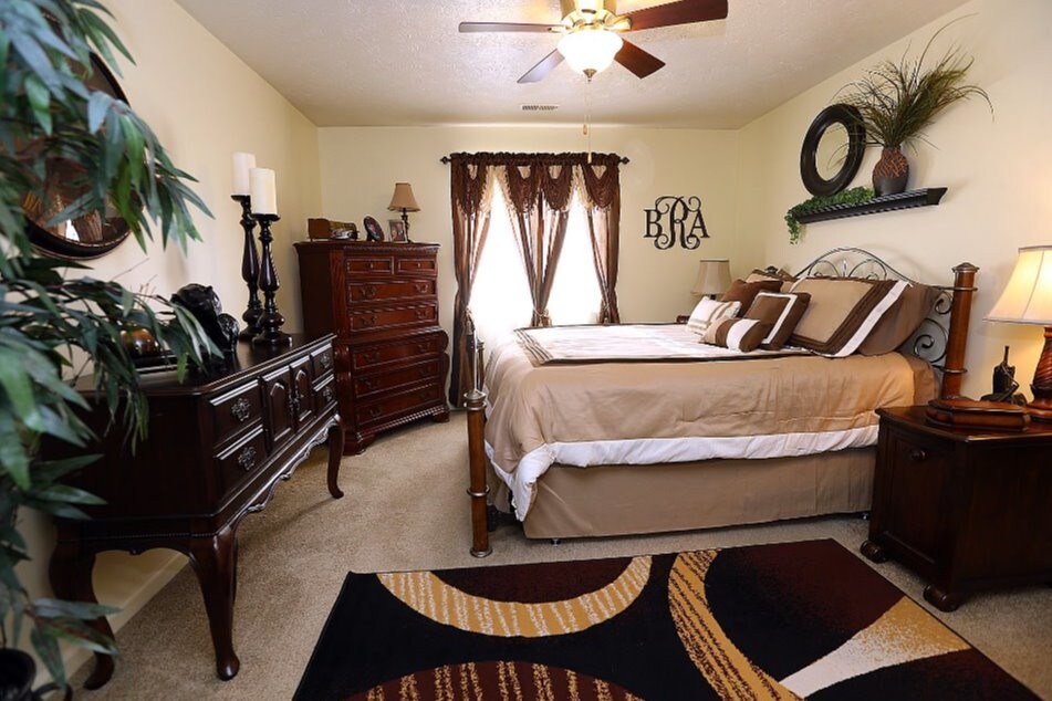 Autumn Trace Apartments in Kokomo, IN