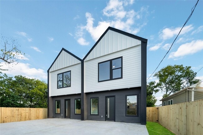 4353 Aledo St in Houston, TX - Building Photo - Building Photo