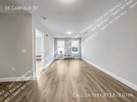 16 Canfield St in Orange, NJ - Building Photo