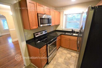 1760 Merriman Ave in Charlotte, NC - Foto de edificio - Building Photo