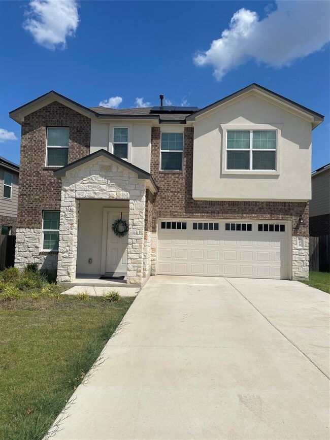 property at 109 Seminole Dr