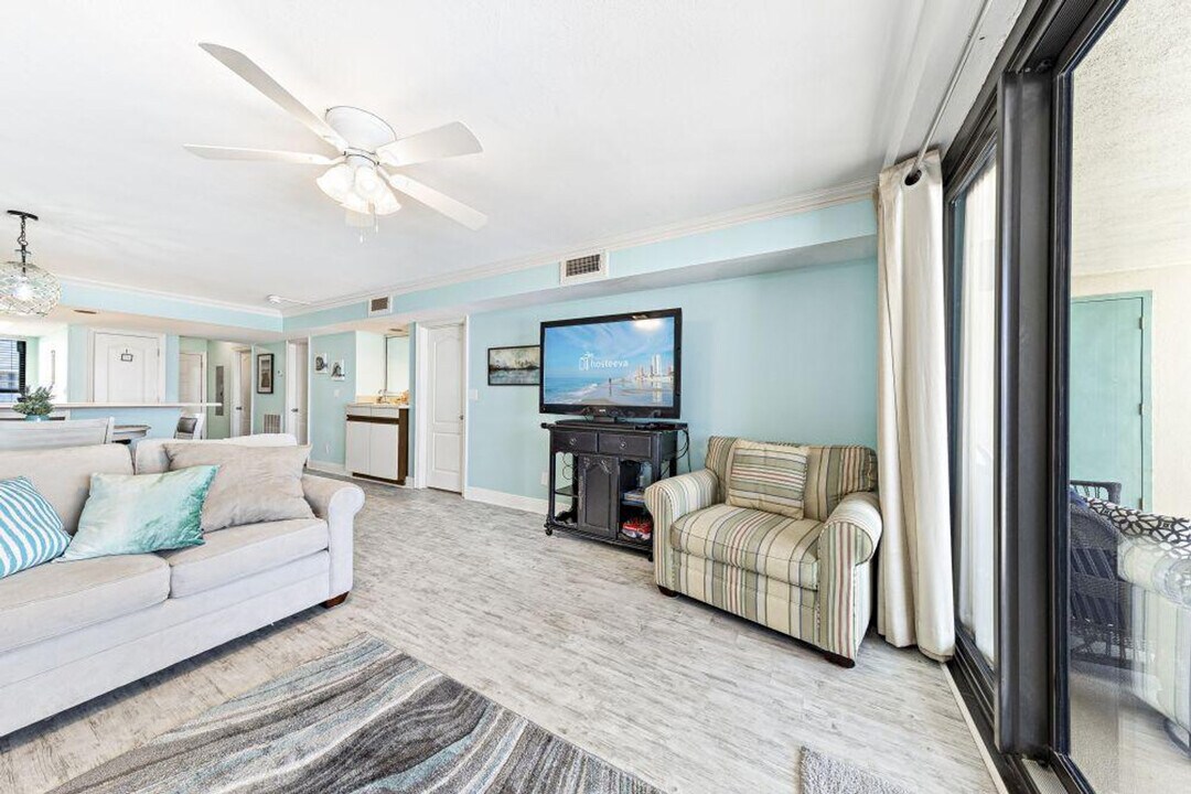 28760 Perdido Beach Blvd in Orange Beach, AL - Building Photo