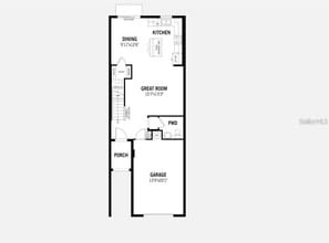 1106 Seaside Mist Trl in Kissimmee, FL - Building Photo - Building Photo