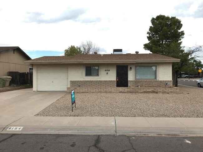 property at 6104 W Nancy Rd