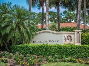 1036 Egrets Walk Cir in Naples, FL - Building Photo - Building Photo