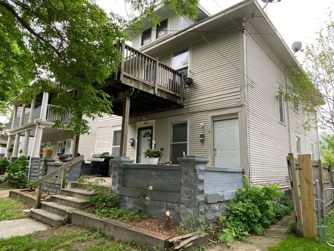 property at 1020 Dayton St SW