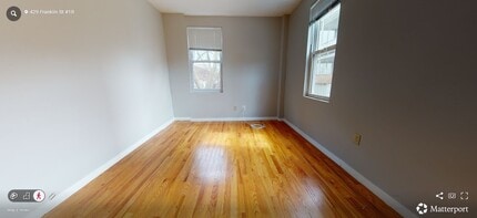 428 Franklin St in Cambridge, MA - Building Photo - Building Photo