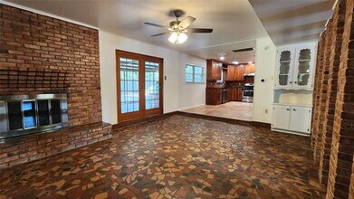 1309 Tulane Dr in Denton, TX - Building Photo - Building Photo