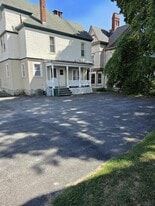 128 Market St in Amsterdam, NY - Building Photo