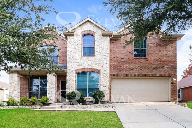 704 Boone Trail in Mansfield, TX - Building Photo - Building Photo