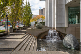 Palisades in Vancouver, BC - Building Photo - Building Photo